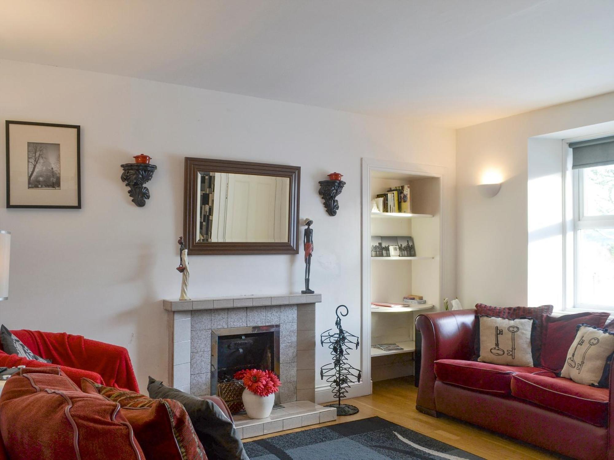 Checkers Cottage - Beaufort Estate Belladrum Екстер'єр фото