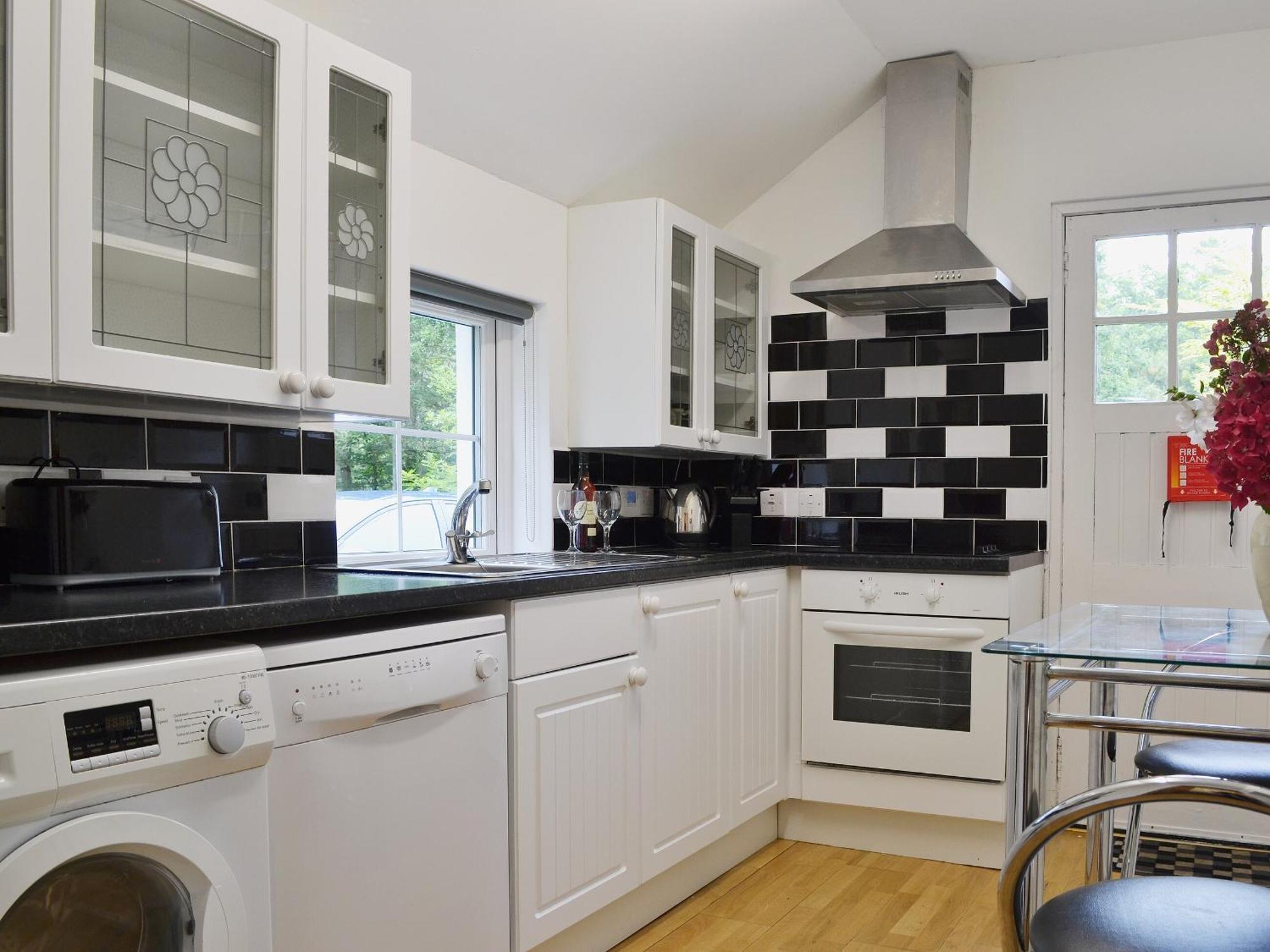 Checkers Cottage - Beaufort Estate Belladrum Екстер'єр фото