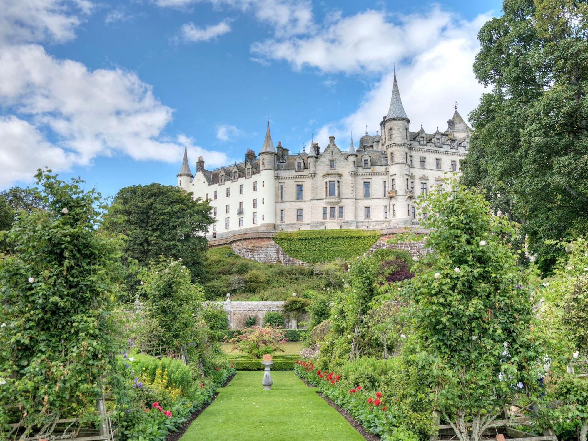 Checkers Cottage - Beaufort Estate Belladrum Екстер'єр фото