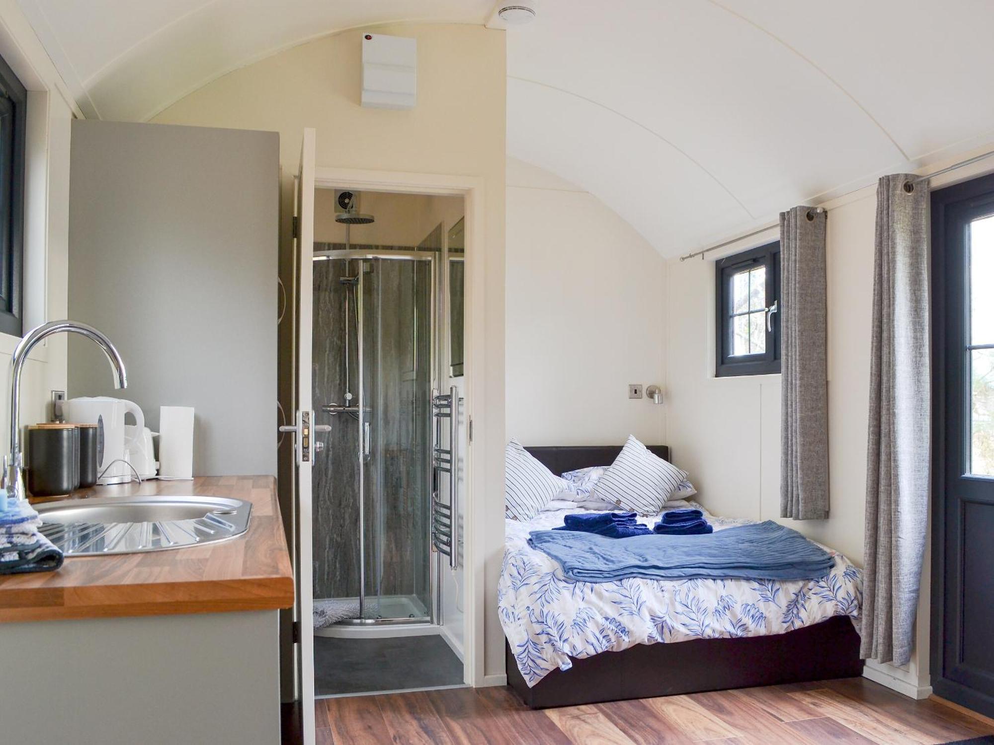 Checkers Cottage - Beaufort Estate Belladrum Екстер'єр фото