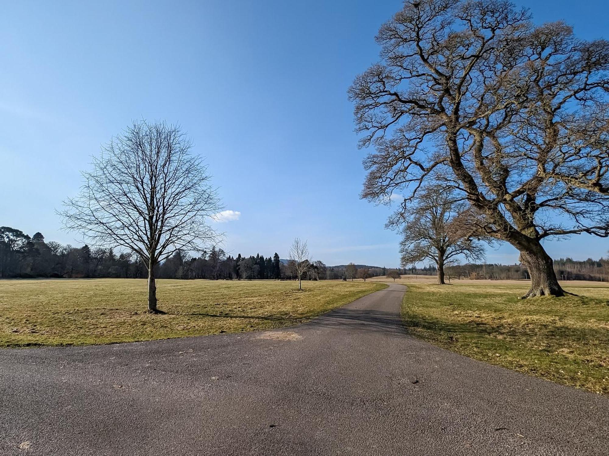 Checkers Cottage - Beaufort Estate Belladrum Екстер'єр фото
